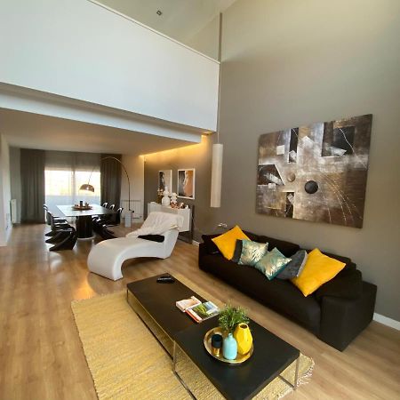 Loft Bardenas Eco Rr46 Ribaforada Exterior foto