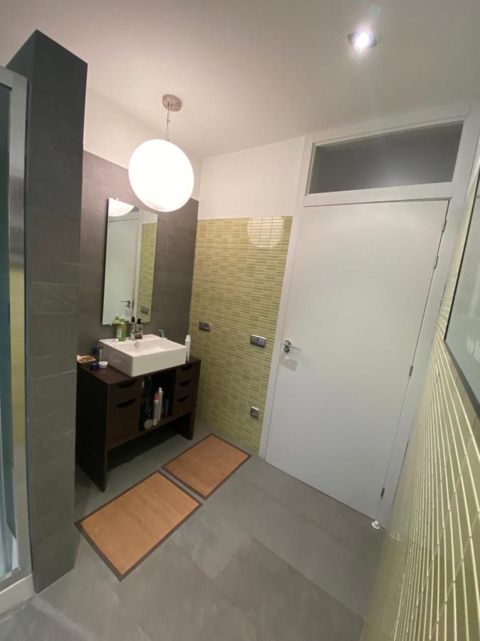 Loft Bardenas Eco Rr46 Ribaforada Exterior foto