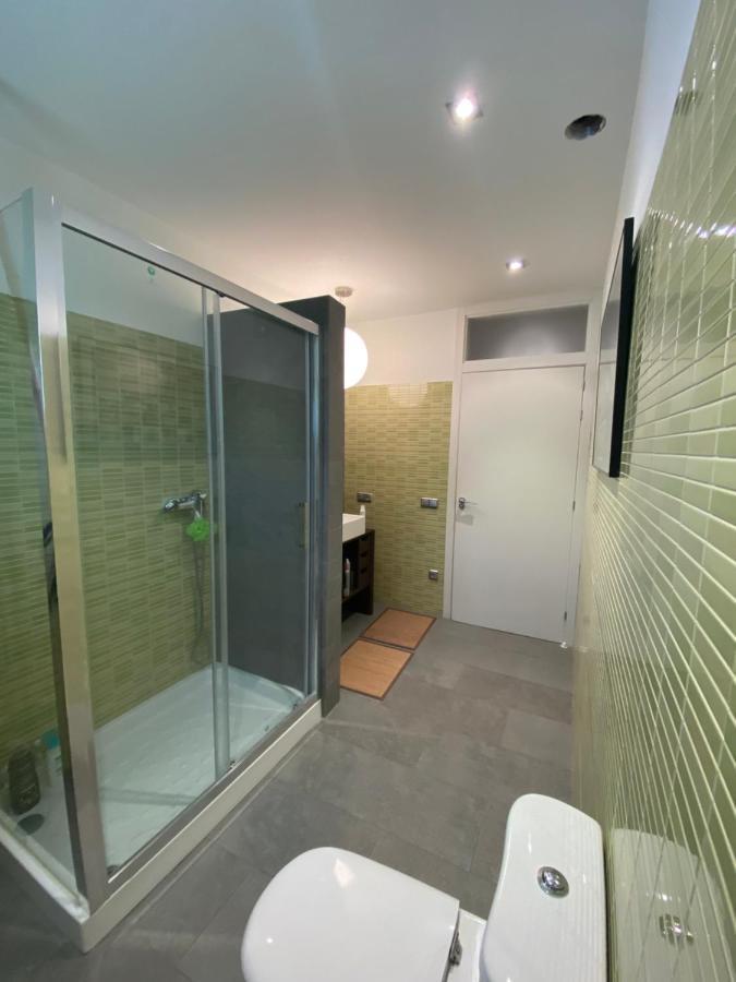 Loft Bardenas Eco Rr46 Ribaforada Exterior foto