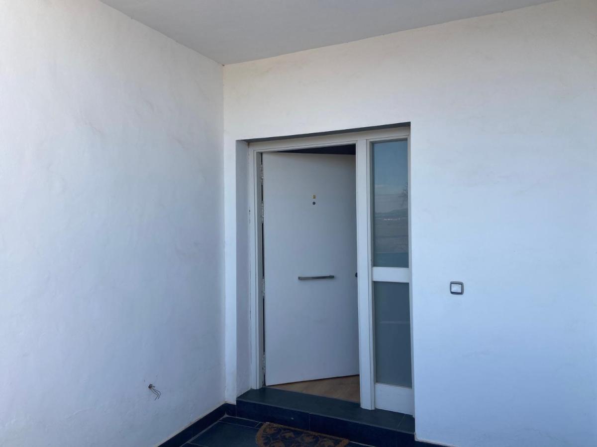 Loft Bardenas Eco Rr46 Ribaforada Exterior foto
