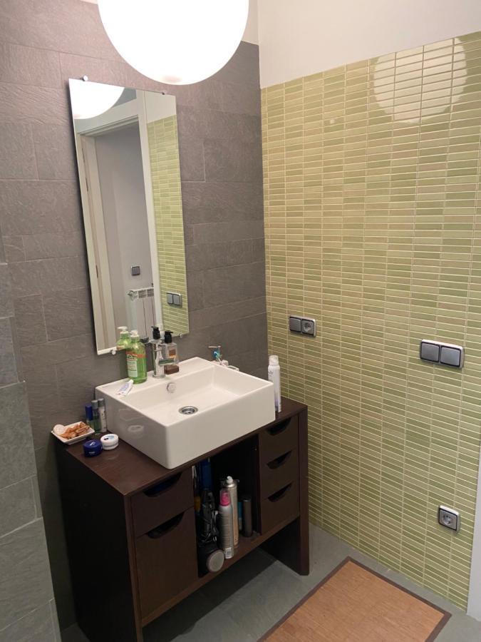 Loft Bardenas Eco Rr46 Ribaforada Exterior foto