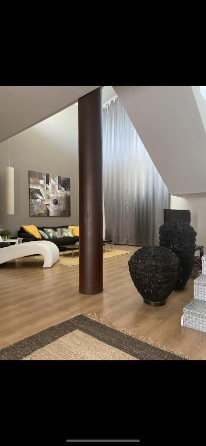Loft Bardenas Eco Rr46 Ribaforada Exterior foto