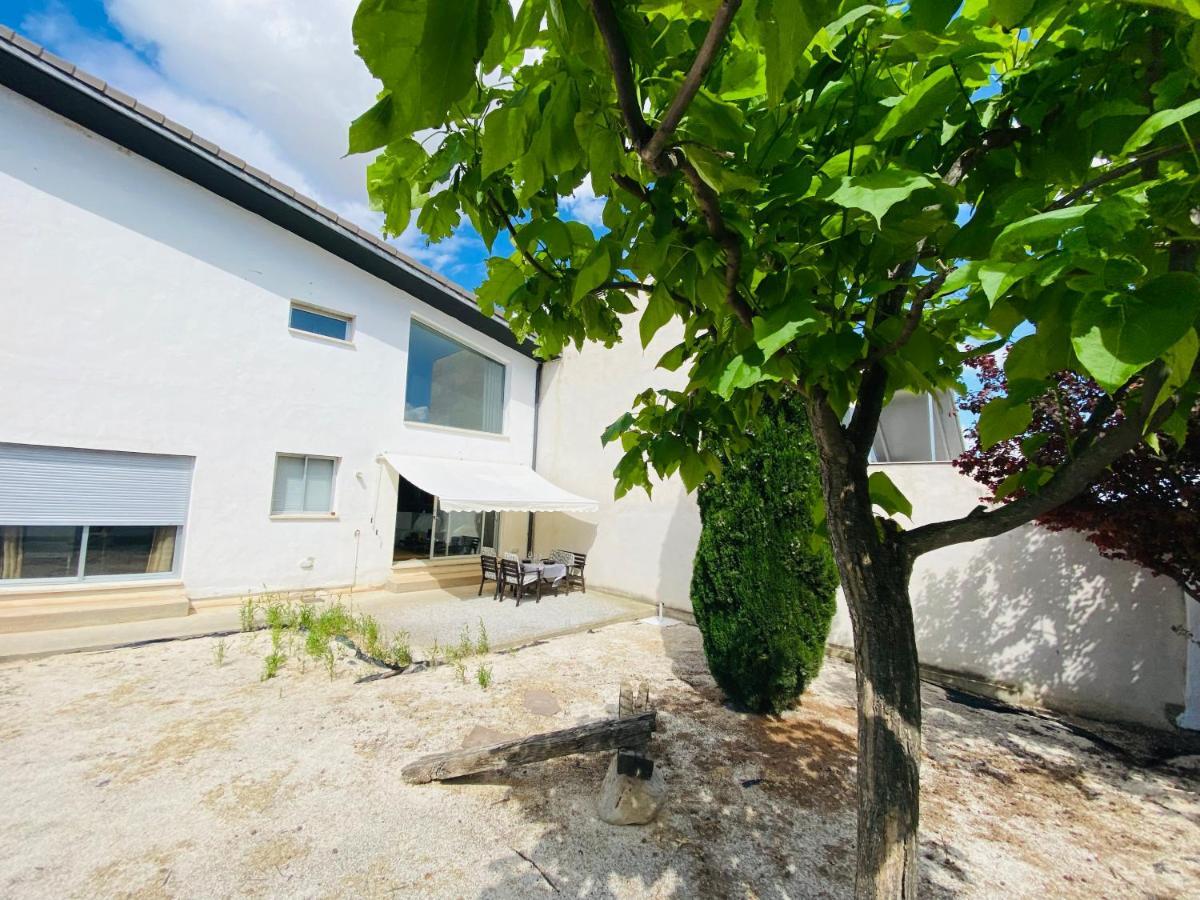Loft Bardenas Eco Rr46 Ribaforada Exterior foto